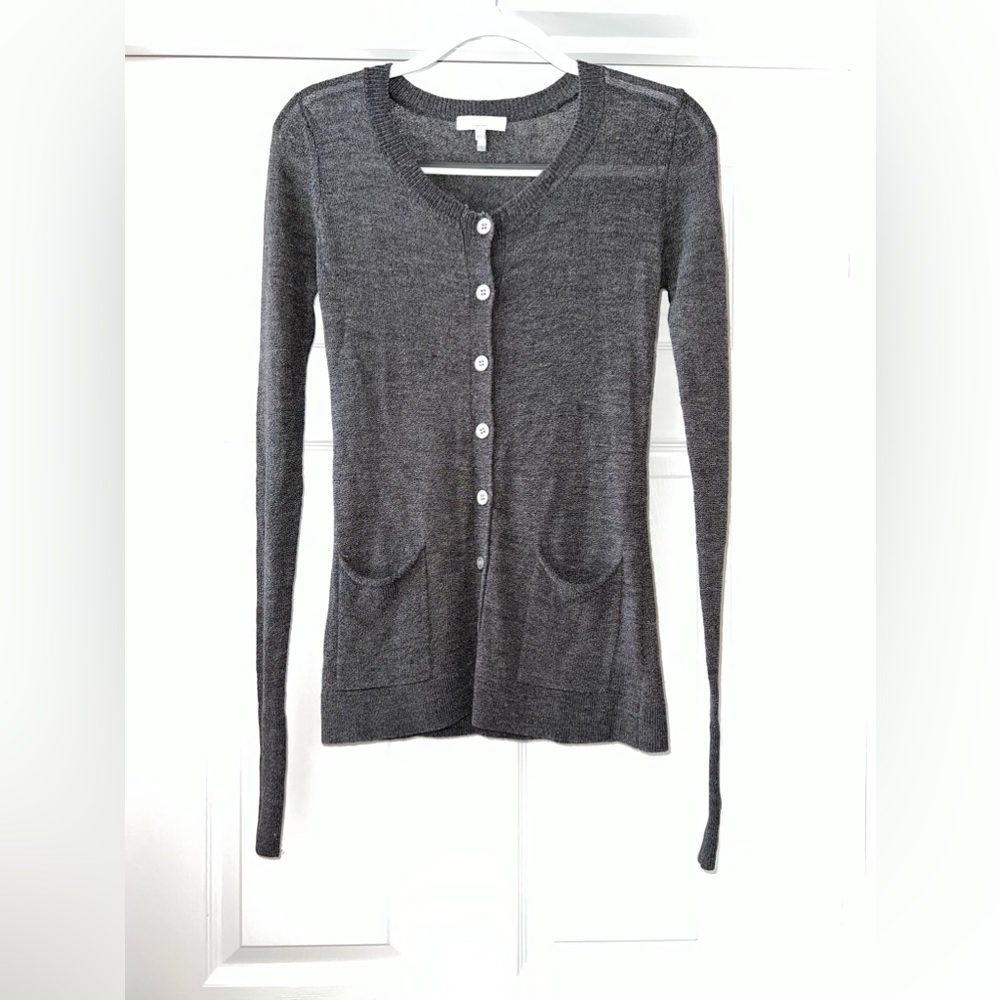 ADAM Adam Lippes Cardigan SZ XS